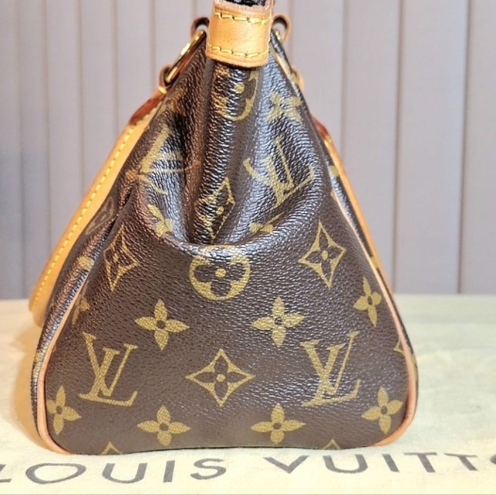 Louis Vuitton Tivoli PM - Picture 8 of 16